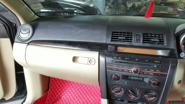 มาสด้า3 (แก๊ส+น้ำมัน) ลงเล่มเรียบร้อย มาสด้า3 (แก๊ส+น้ำมัน) ลงเล่มเรียบร้อย