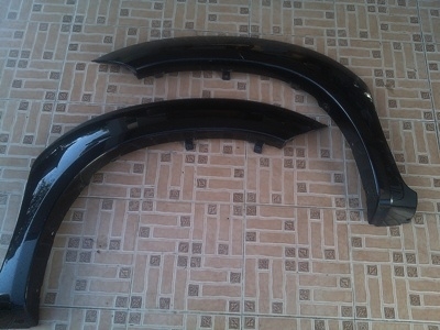 ...คิ้วล้อหน้าวีโก้