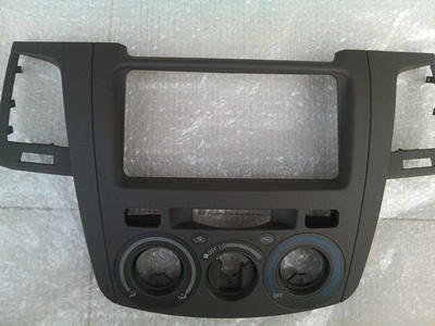 ครอบหน้ากากแอร์ วีโก้