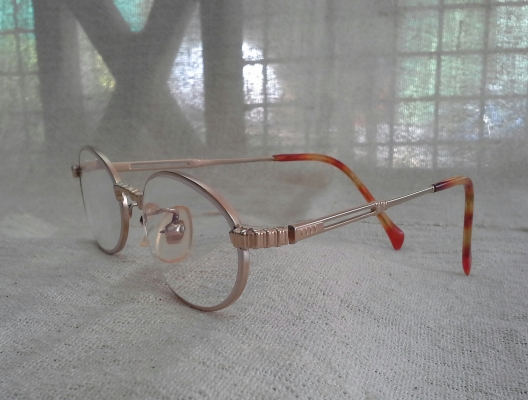 แว่นสายตายาวแบรนด์เนมระดับโลก  ELLE PARIS made in Japan