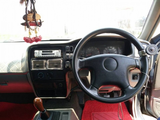 !!!!! รถบ้านแท้ ISUZU DRAGON EYE 2.5 CC TRUBO ปี 40 พวงมาลัยเพาเวอร์ กระจกไฟฟ้า !!!!! รถบ้านแท้ ISUZU DRAGON EYE 2.5 CC TRUBO ปี 40 พวงมาลัยเพาเวอร์ กระจกไฟฟ้า