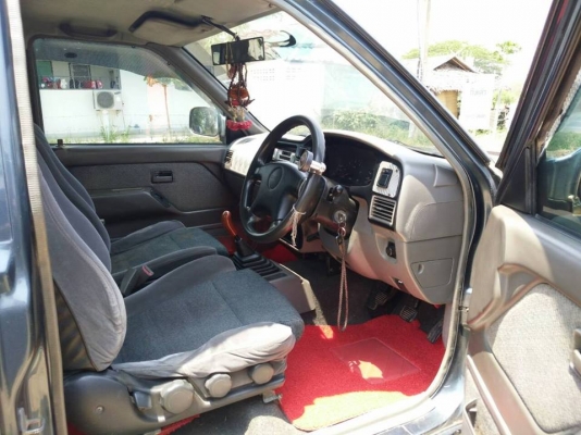 !!!!! รถบ้านแท้ ISUZU DRAGON EYE 2.5 CC TRUBO ปี 40 พวงมาลัยเพาเวอร์ กระจกไฟฟ้า !!!!! รถบ้านแท้ ISUZU DRAGON EYE 2.5 CC TRUBO ปี 40 พวงมาลัยเพาเวอร์ กระจกไฟฟ้า