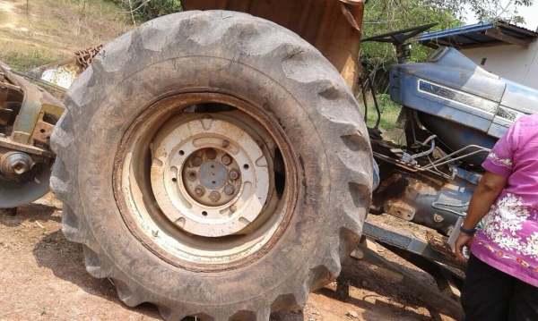 FORD 77T1เครื่องดีหาง3-7เล่มทะเบียน