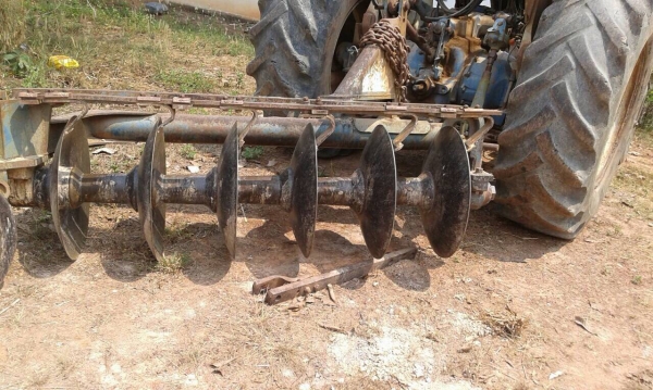 FORD 77T1เครื่องดีหาง3-7เล่มทะเบียน