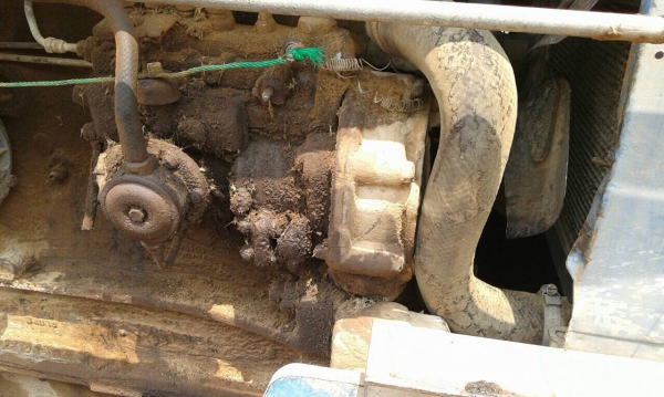 FORD 77T1เครื่องดีหาง3-7เล่มทะเบียน