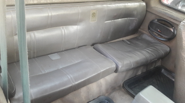 ISUZU TFR พวงมาลัยเพาเวอร์โรงงาน