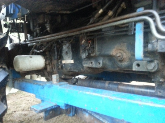 ขาย รถไถฟอร์ด Ts 90 ลดอีกครับ อยากขาย