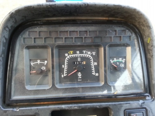 ขาย รถไถฟอร์ด Ts 90 ลดอีกครับ อยากขาย