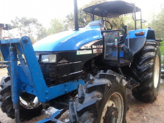 ขาย รถไถฟอร์ด Ts 90 ลดอีกครับ อยากขาย