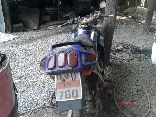 kawasaki serpico ตามสภาพ kawasaki serpico ตามสภาพ