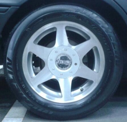 ด่วน..ขาดริฟส์A31/1JZน้ำมัน+LPGก.ไฟฟ้าเกียร์ออโต้สีสวยแอร์หนาวแม็ก17"ภาษีเต็ม(พร้อมขับส่ง)