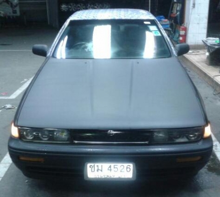 ด่วน..ขาดริฟส์A31/1JZน้ำมัน+LPGก.ไฟฟ้าเกียร์ออโต้สีสวยแอร์หนาวแม็ก17"ภาษีเต็ม(พร้อมขับส่ง)