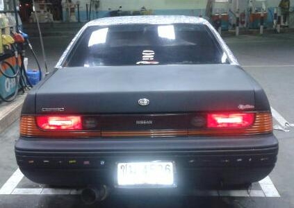 ด่วน..ขาดริฟส์A31/1JZน้ำมัน+LPGก.ไฟฟ้าเกียร์ออโต้สีสวยแอร์หนาวแม็ก17"ภาษีเต็ม(พร้อมขับส่ง)