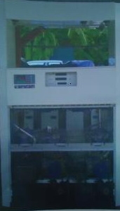 ขายตู้จ่ายทัชซูโน่ 6 มือจ่าย สภาพ90 \%