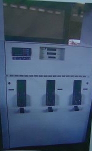 ขายตู้จ่ายทัชซูโน่ 6 มือจ่าย สภาพ90 \%