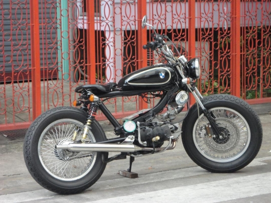 ขาย HONDA WAVE 125 CC ทะเบียน ชุดโอน พรบ.ขาด1 ปี