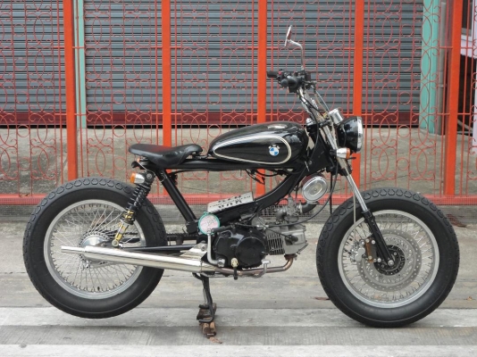 ขาย HONDA WAVE 125 CC ทะเบียน ชุดโอน พรบ.ขาด1 ปี