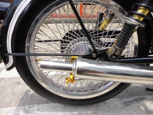 ขาย HONDA WAVE 125 CC ทะเบียน ชุดโอน พรบ.ขาด1 ปี