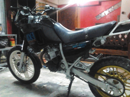 ขอลงขายอีกรอบ