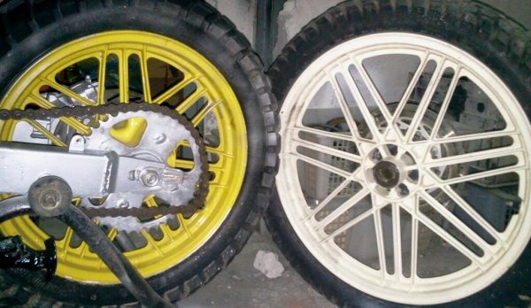 ขอลงขายอีกรอบ