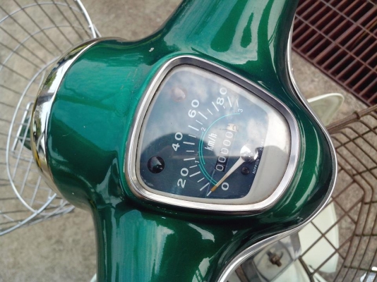 65 ถังแยก ไลฟาน110 สตาร์ตมือ อินวอยส์