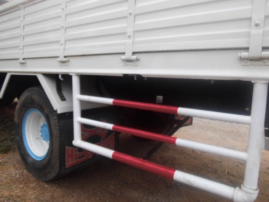 ขายฮีโน FC  ห้างแท้  เบรคทีฟฟี่  สวยพร้อมใช้งาน