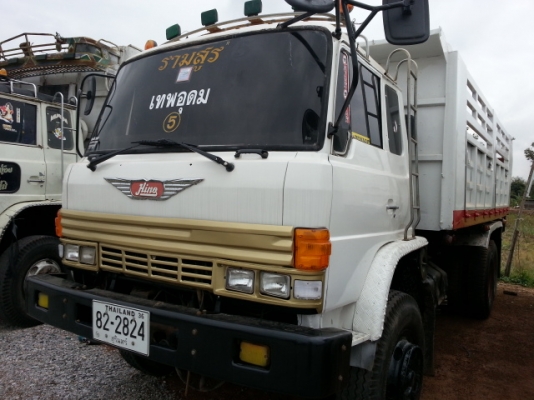 ขายด่วน SUMO227 220แรงสองเพลาดั้มสภาพพร้อมใช้สุดๆ ยางดี ค้ชซีสวยจัด เอกสารชุดโอนพร้อม รีบโทร 0801515451 0811838154