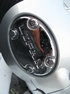 เครื่องก้าน 150 สตาร์ตมือ อินวอยส์ ไม่เคยใช้