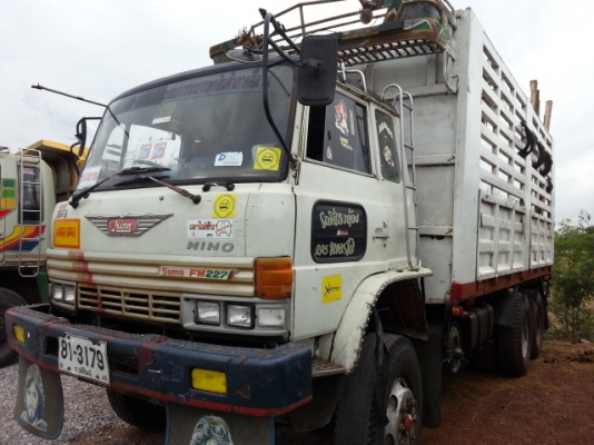 ขายด่วน HINOFM17 290แรงแม่ลูกไม่ดั้มคอกสูง ยางดี คัชซีสวยจัด เบรคทิพฟี่พวงมาลัยเพาเวอร์ เอกสารชุดโอนพร้อม รีบโทร 0801515451 0811838154 ขายด่วน HINOFM17 290แรงแม่ลูกไม่ดั้มคอกสูง ยางดี คัชซีสวยจัด เบรคทิพฟี่พวงมาลัยเพาเวอร์ เอกสารชุดโอนพร้อม รีบโทร 0801515451 0811838154