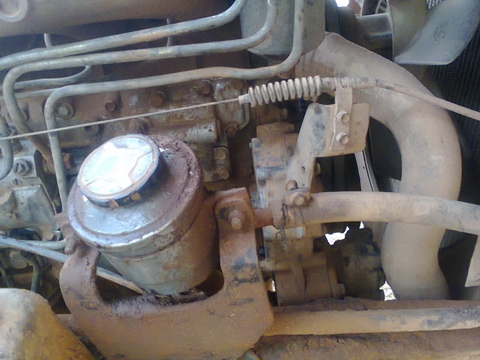 ขายด่วนหกล้อดั๊มพ์ ISUZU    เครื่อง 6bd1 165 แรงม้า พวงมาลัยพาวเวอร์ เฟืองท้ายใหญ่ฟูโซ่