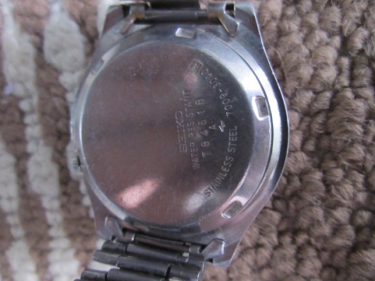 +++++ SEIKO เลขไทย +++++