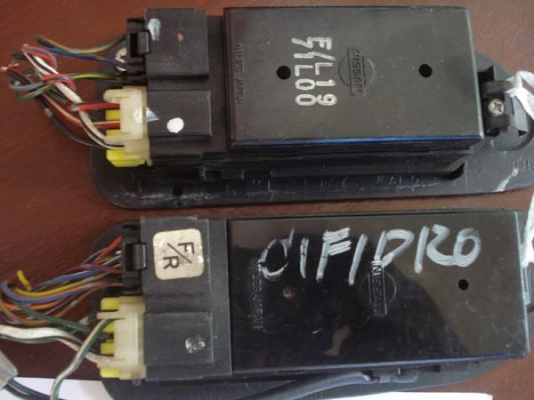 อะไหล่...nissan เซฟฟิโร่ A 31