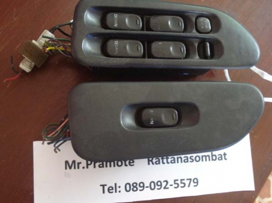 อะไหล่...nissan เซฟฟิโร่ A 31