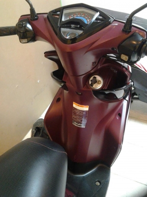 Mio 125 GTX ตัวท็อป( ล้อแม็ก )วิ่งไป 1XXXกว่าโล เปิดราคาเร้าๆ 25900 Mio 125 GTX ตัวท็อป( ล้อแม็ก )วิ่งไป 1XXXกว่าโล เปิดราคาเร้าๆ 25900