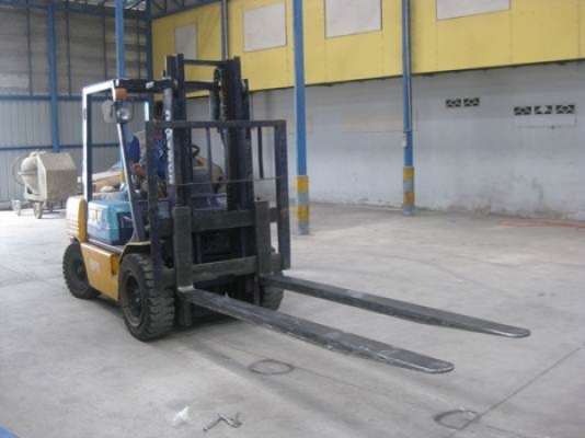 ขายปลอกงา รถยก ราคาโรงงาน