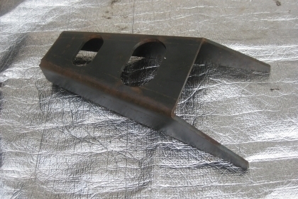 จองด่วน อุปกรณ์วางคานสำหรับรถกระบะทุกรุ่น