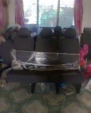 ขายเบาะรถตูมือสองสภาพใหม่