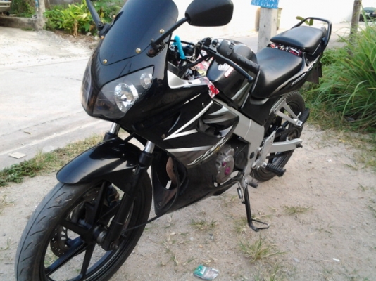 Cbr 150 Cbr 150