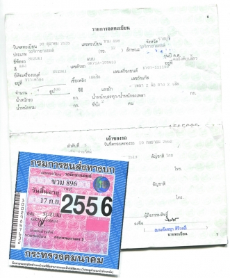 Suzuki  Bendit 400cc ทะเบียนแท้ + โอนทุกขนส่ง