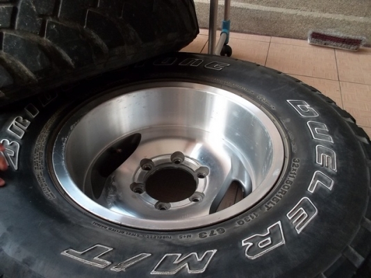 ยางพร้อมแม็กซ์เอาไปใช้ในไร่ในสวน