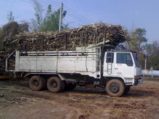 FOSO เครื่อง HO6C ดั้ม2เพลาใหญ่ lowกลาง inter