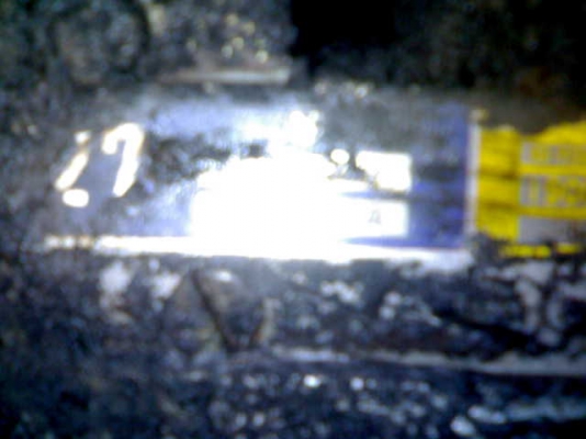 FOSO เครื่อง HO6C ดั้ม2เพลาใหญ่ lowกลาง inter