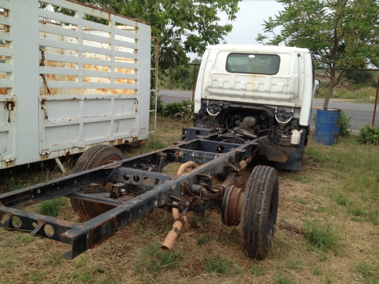 ขาย NPR หัวคัชซีเครื่อง 135 แรงม้านำเข้าจากญี่ปุ่นเดิมๆจดทะเบียนแล้วเล่มออกแล้วเรียบร้อยรีบๆเลยครับ ขาย NPR หัวคัชซีเครื่อง 135 แรงม้านำเข้าจากญี่ปุ่นเดิมๆจดทะเบียนแล้วเล่มออกแล้วเรียบร้อยรีบๆเลยครับ