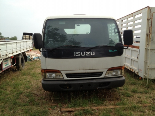 ขาย NPR หัวคัชซีเครื่อง 135 แรงม้านำเข้าจากญี่ปุ่นเดิมๆจดทะเบียนแล้วเล่มออกแล้วเรียบร้อยรีบๆเลยครับ ขาย NPR หัวคัชซีเครื่อง 135 แรงม้านำเข้าจากญี่ปุ่นเดิมๆจดทะเบียนแล้วเล่มออกแล้วเรียบร้อยรีบๆเลยครับ