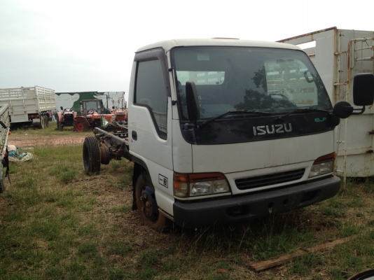 ขาย NPR หัวคัชซีเครื่อง 135 แรงม้านำเข้าจากญี่ปุ่นเดิมๆจดทะเบียนแล้วเล่มออกแล้วเรียบร้อยรีบๆเลยครับ ขาย NPR หัวคัชซีเครื่อง 135 แรงม้านำเข้าจากญี่ปุ่นเดิมๆจดทะเบียนแล้วเล่มออกแล้วเรียบร้อยรีบๆเลยครับ