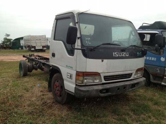 ขาย NPR หัวคัชซีเครื่อง 135 แรงม้านำเข้าจากญี่ปุ่นเดิมๆจดทะเบียนแล้วเล่มออกแล้วเรียบร้อยรีบๆเลยครับ ขาย NPR หัวคัชซีเครื่อง 135 แรงม้านำเข้าจากญี่ปุ่นเดิมๆจดทะเบียนแล้วเล่มออกแล้วเรียบร้อยรีบๆเลยครับ