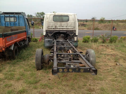 ขาย NPR หัวคัชซีเครื่อง 135 แรงม้านำเข้าจากญี่ปุ่นเดิมๆจดทะเบียนแล้วเล่มออกแล้วเรียบร้อยรีบๆเลยครับ ขาย NPR หัวคัชซีเครื่อง 135 แรงม้านำเข้าจากญี่ปุ่นเดิมๆจดทะเบียนแล้วเล่มออกแล้วเรียบร้อยรีบๆเลยครับ