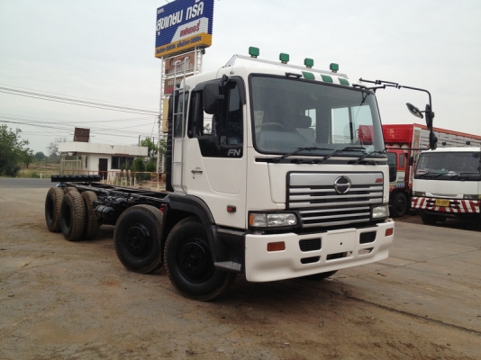 เสร็จแล้วครับยังเหลืออีกครับ 12ล้อ HINO PROFIA เครื่อง P11C 320 แรงม้ากำลังเก็บงานทำใหม่ทั้งคันมีทะเบียน