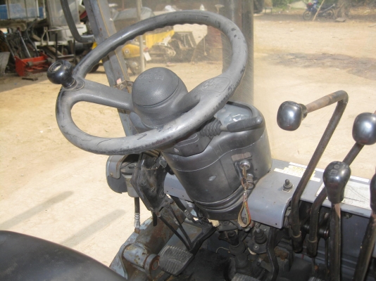 ขายรถยกFORKLIFT TOYOTA 6FGL18 E.5K 1.5ตัน พรัอมใช้งาน