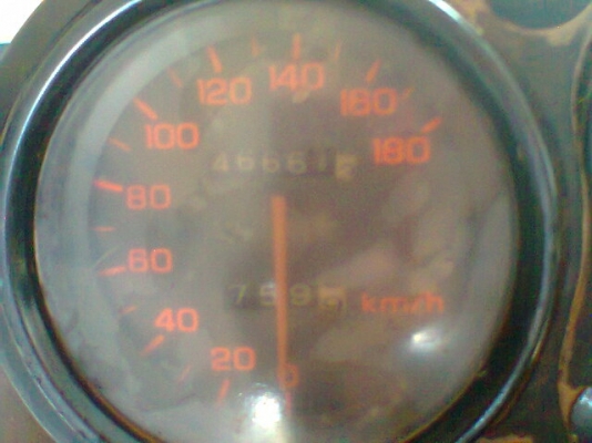 ขาย vfr400